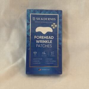 Forehead Wrinkle Patches 12 Packs Forehead Patches for Wrinkles. Exp-05/2027